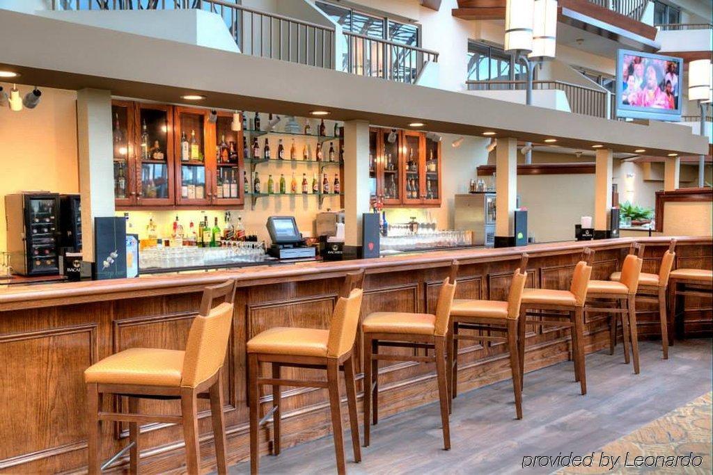 Doubletree By Hilton Airport Hotel Orlando