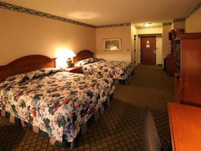 Hilton Garden Airport Hotel