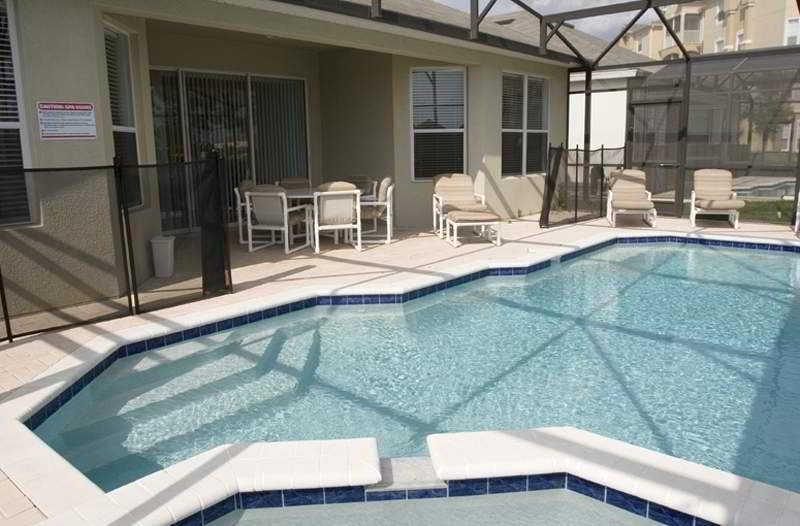 Area Preferred Homes With Gameroom *