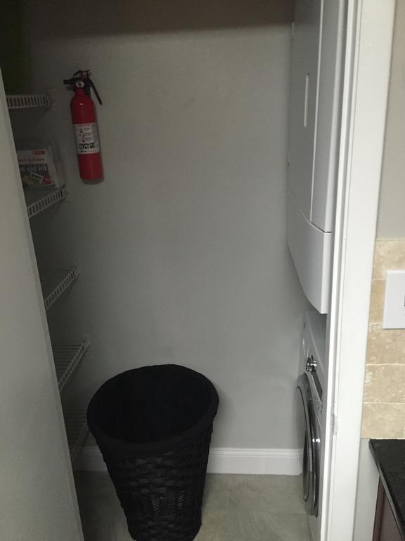 Cason Apartment