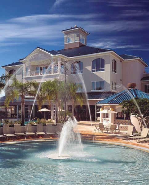 Bluegreen Vacations Fountains Ascend Collection Resort Orlando