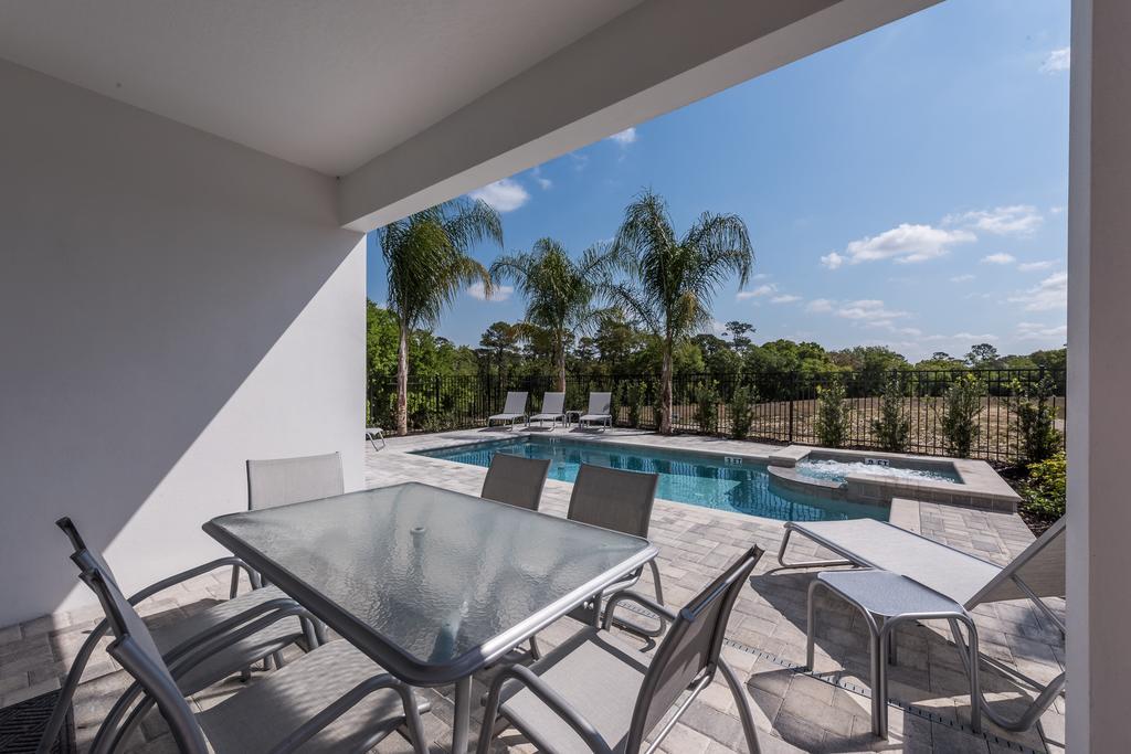 Groovy Mouse House With Private Pool * Orlando