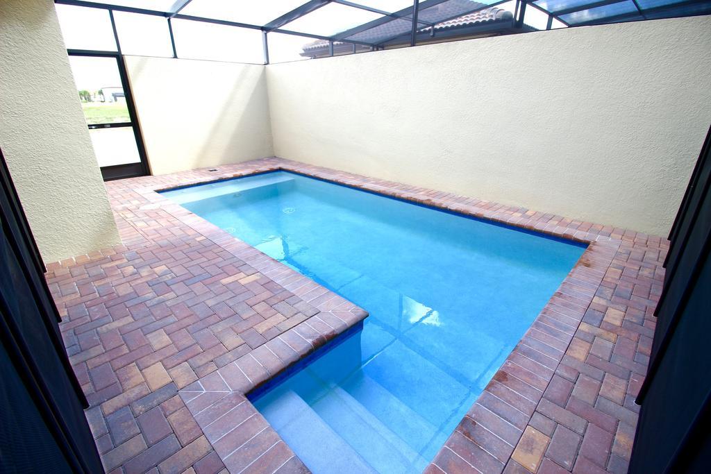 Holiday home Windsor At Westside Orlando