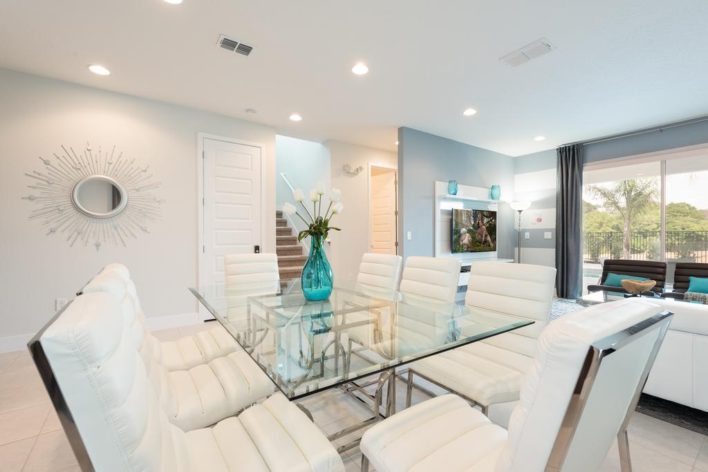 Groovy Mouse House With Private Pool * Orlando