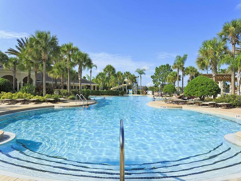 Holiday home Stunning 3 Bedroom 2 Bath Windsor Hills Orlando