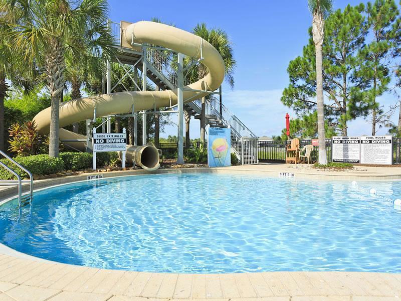 Holiday home Stunning 3 Bedroom 2 Bath Windsor Hills