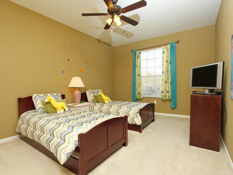 Holiday home Stunning 3 Bedroom 2 Bath Windsor Hills Orlando