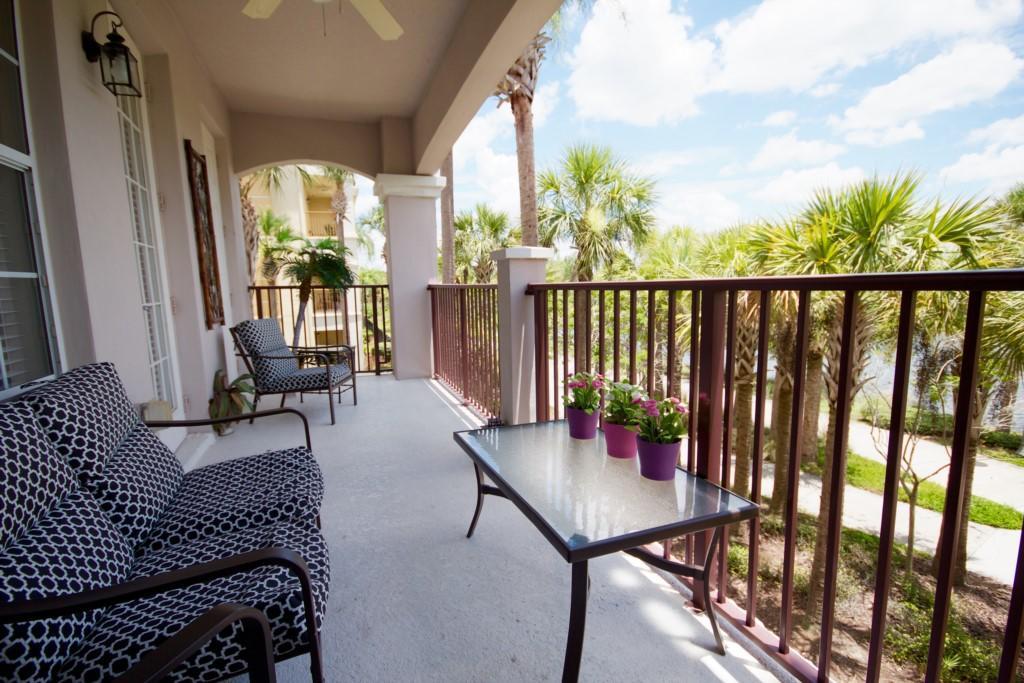 Apartment Shoreway #231520 Orlando