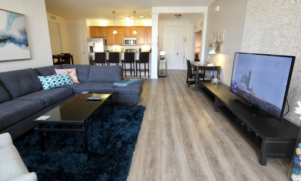 Apartment Shoreway #231531 Orlando