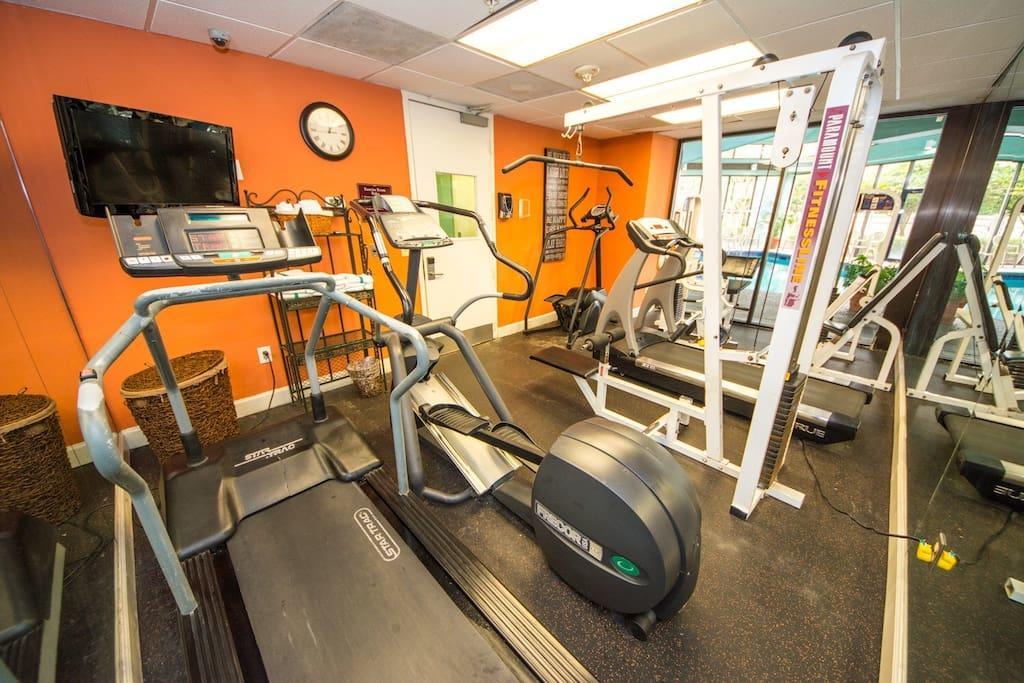 Aparthotel Modern Equipped Apt Best Location! Orlando