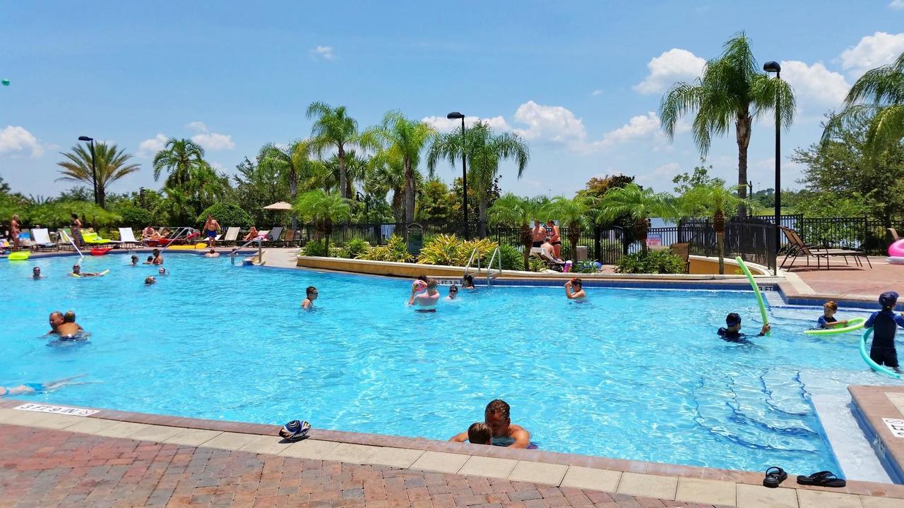 Holiday home Oasis Retreat Orlando