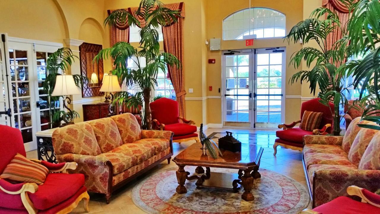 Oasis Retreat *