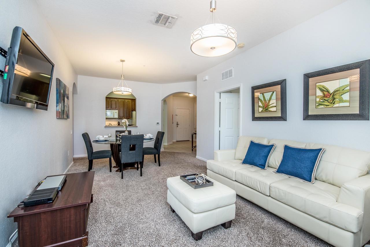 Oasis Retreat * Orlando