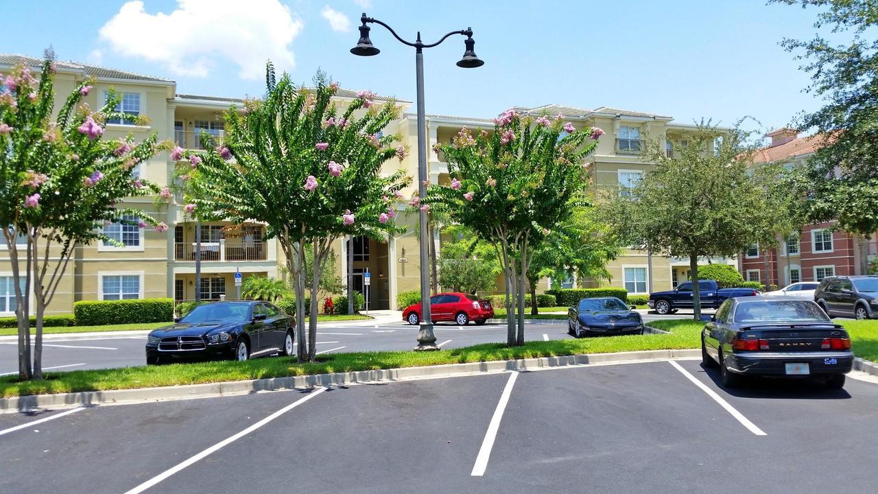 Holiday home Oasis Retreat Orlando