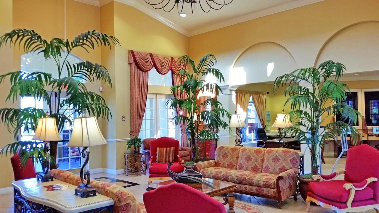 Oasis Retreat Holiday home Orlando