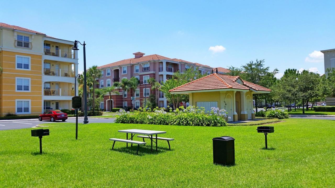 Oasis Retreat Orlando