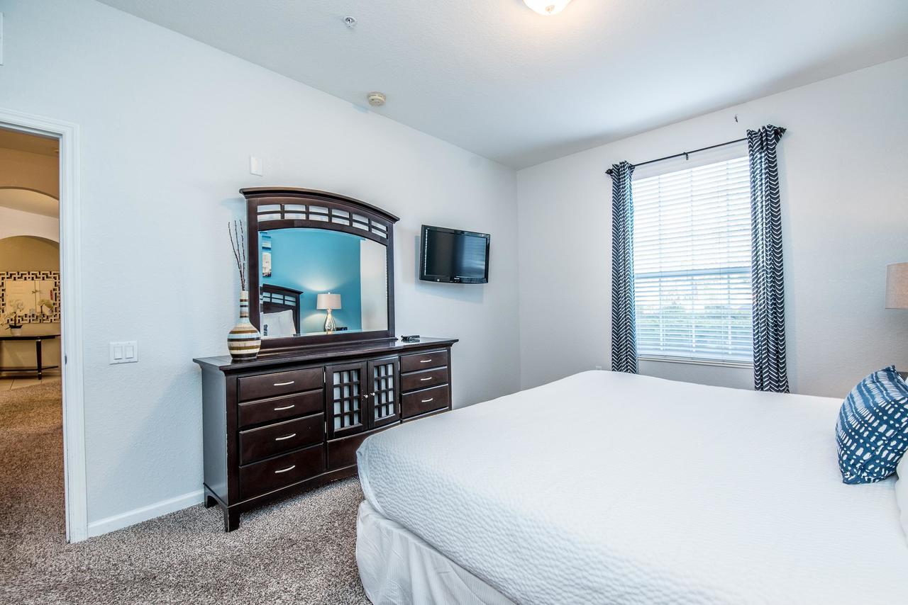 Holiday home Oasis Retreat Orlando