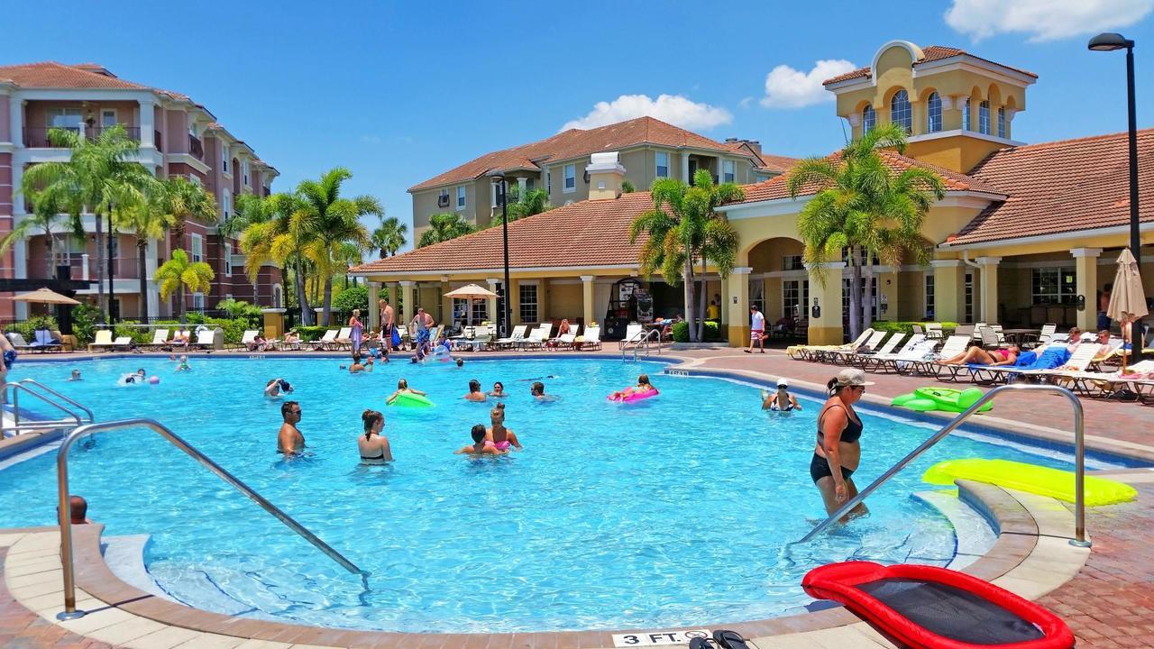 Oasis Retreat * Orlando