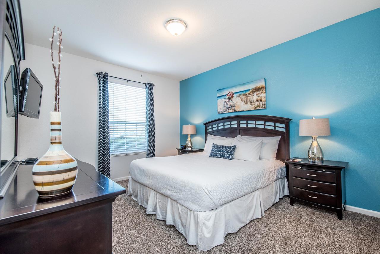 Holiday home Oasis Retreat Orlando