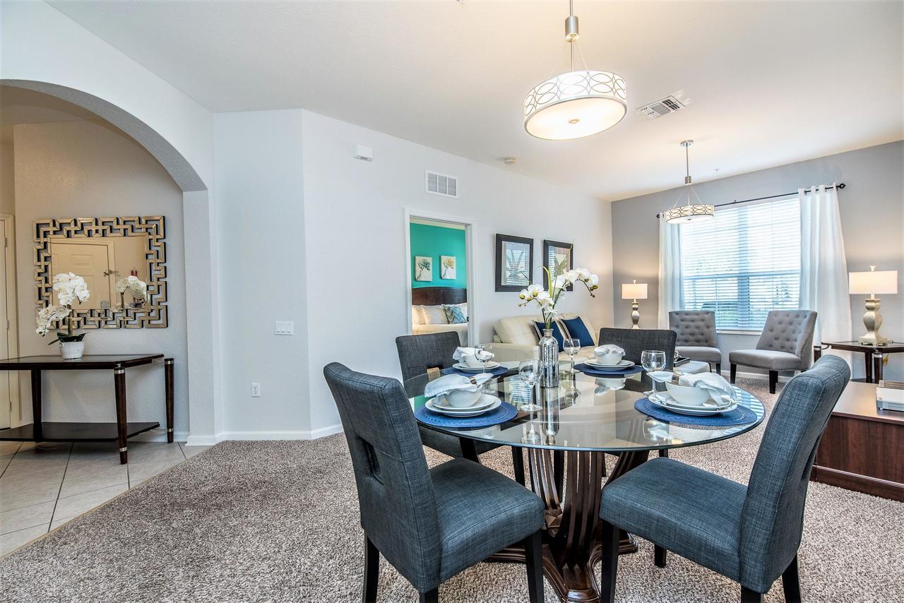 Holiday home Oasis Retreat Orlando