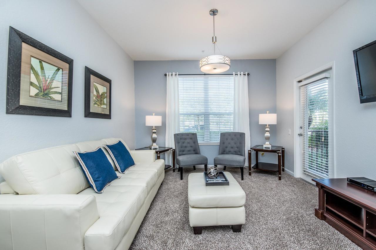 Oasis Retreat * Orlando