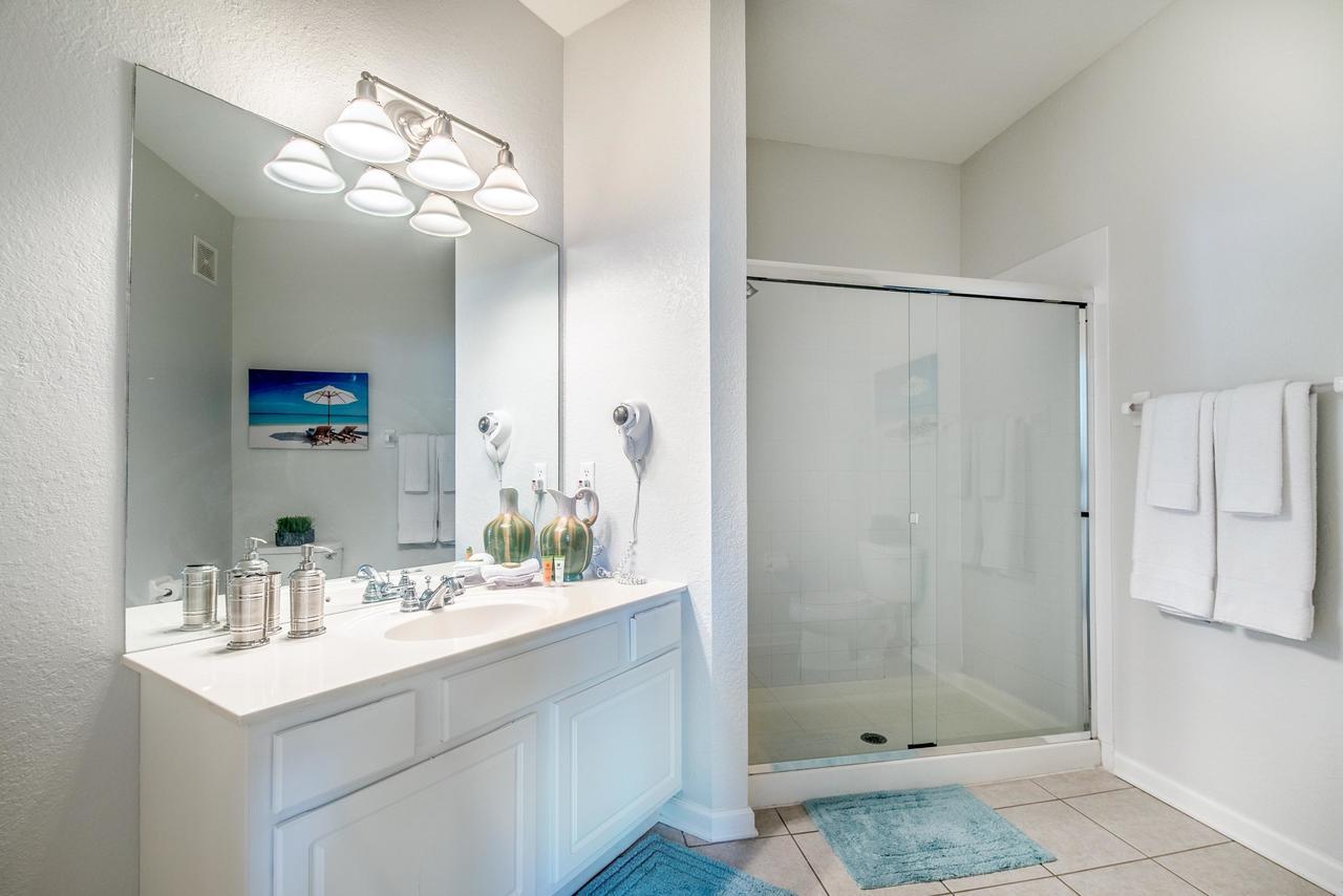 Holiday home Oasis Retreat Orlando