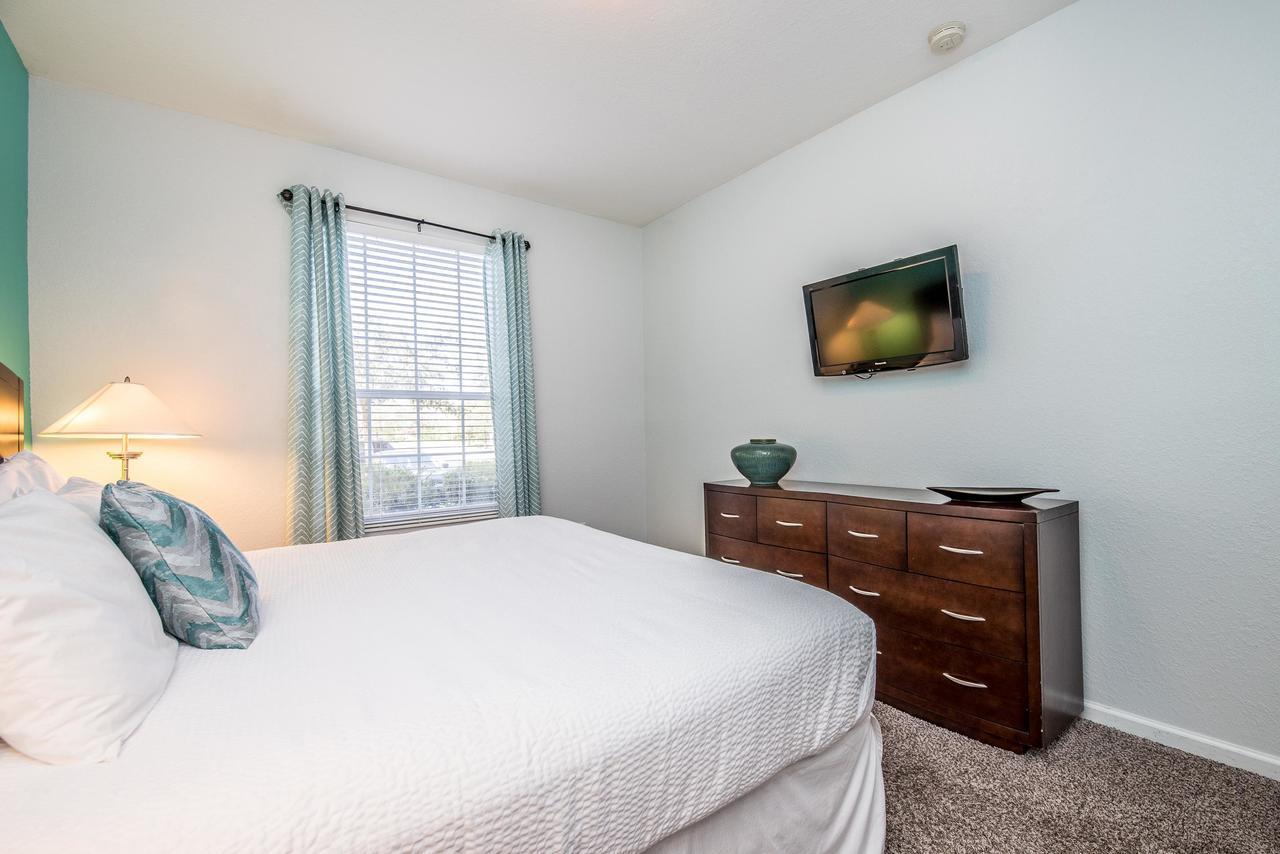 Oasis Retreat Holiday home Orlando