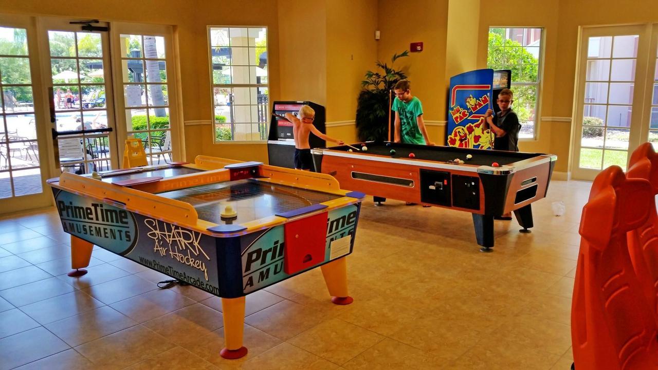 Holiday home Oasis Retreat Orlando