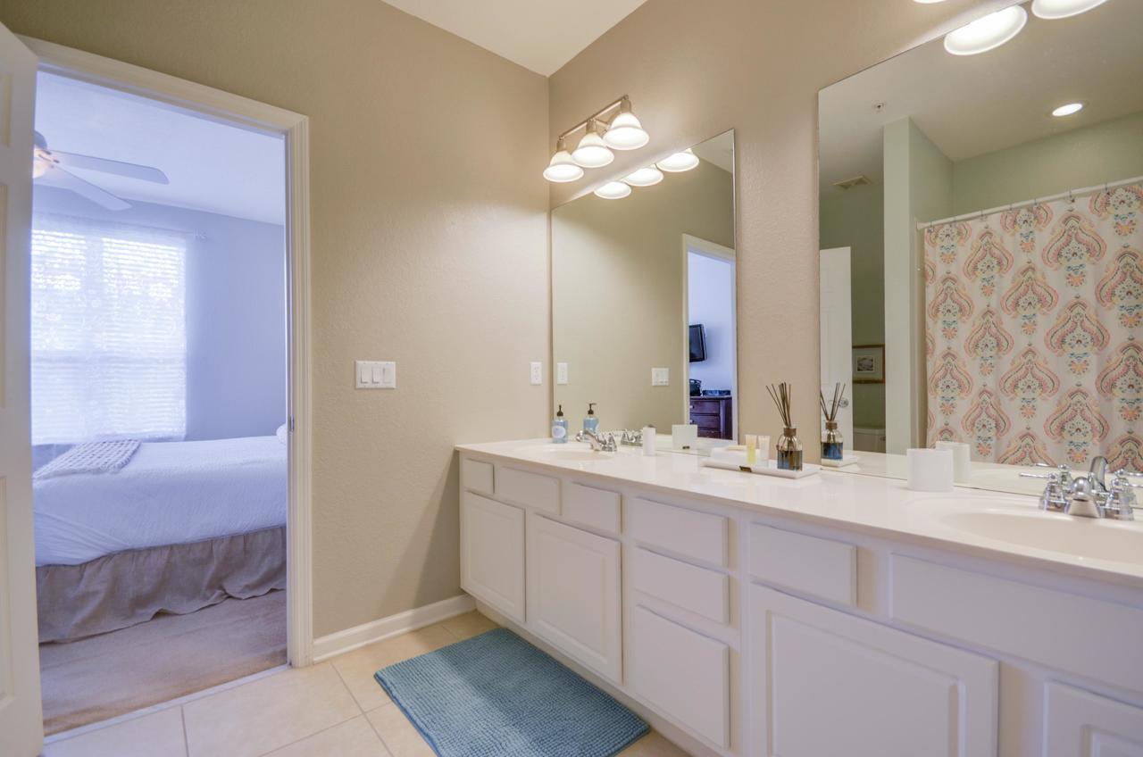Casa Bonita Apartment Orlando