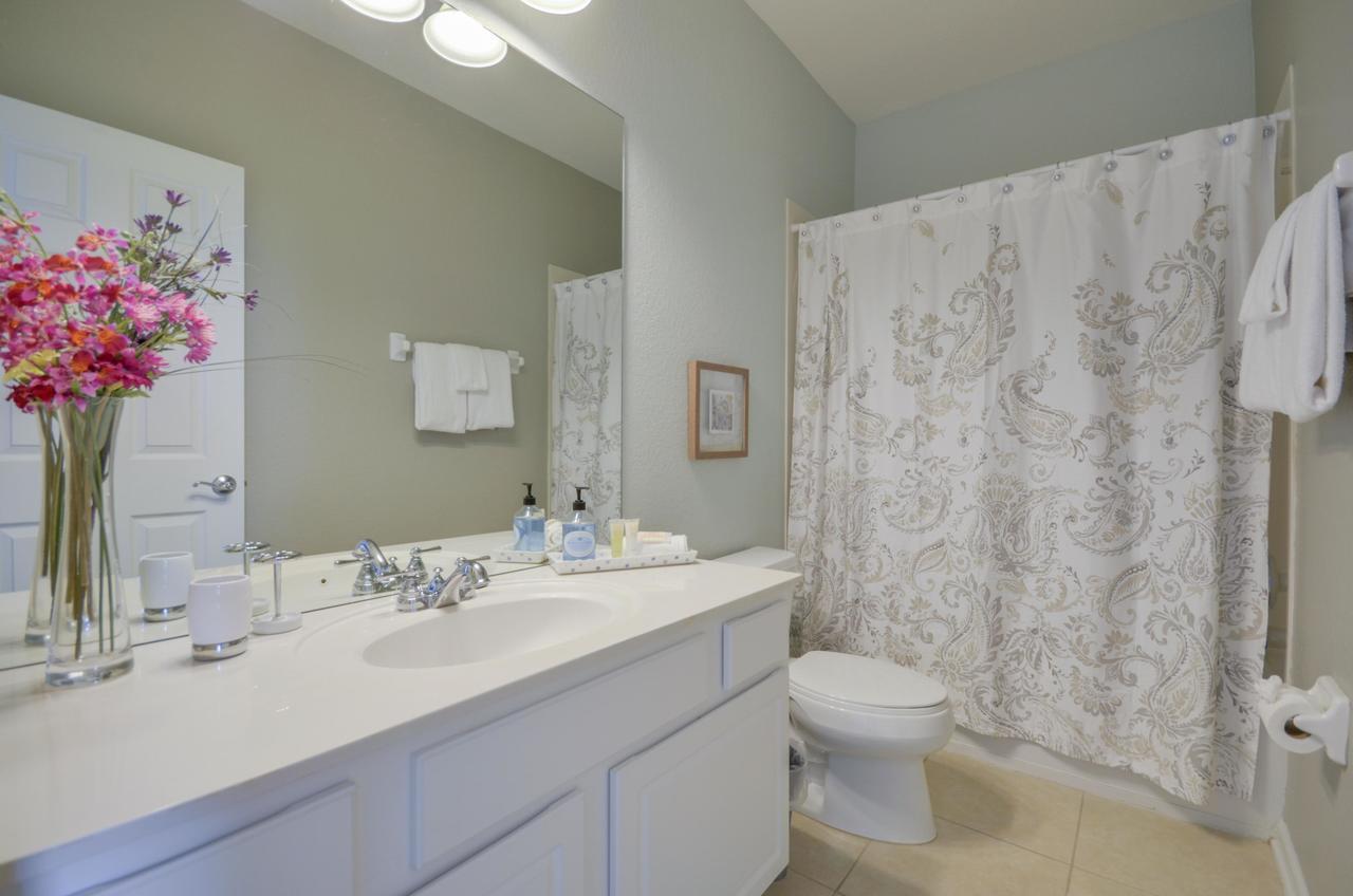 Casa Bonita Apartment Orlando
