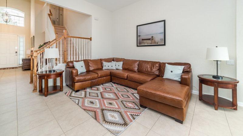 Holiday home Amazing 5 Bedroom 5 Bath Pool In Windsor Hills *