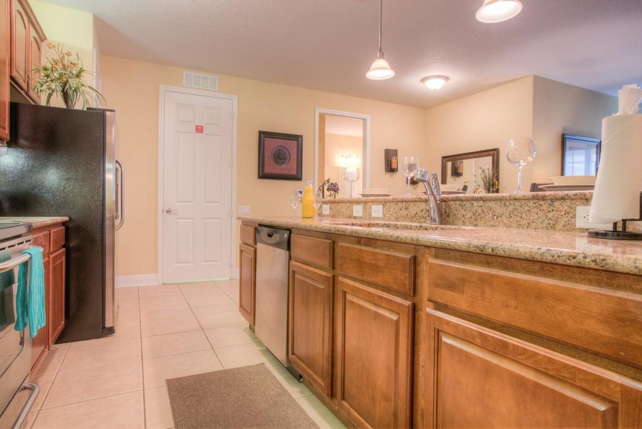Holiday home Florida Hideaway Orlando