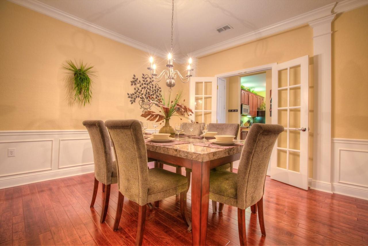 Florida Hideaway Holiday home