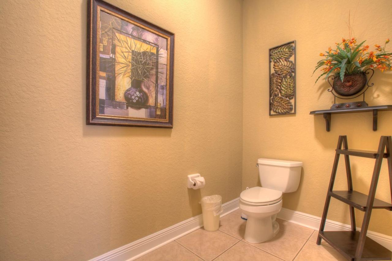 Florida Hideaway Orlando
