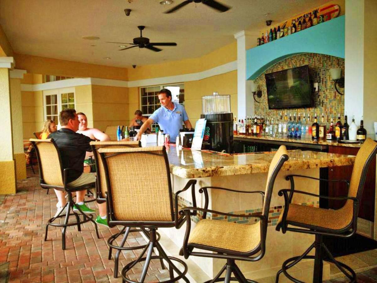 Florida Hideaway Holiday home