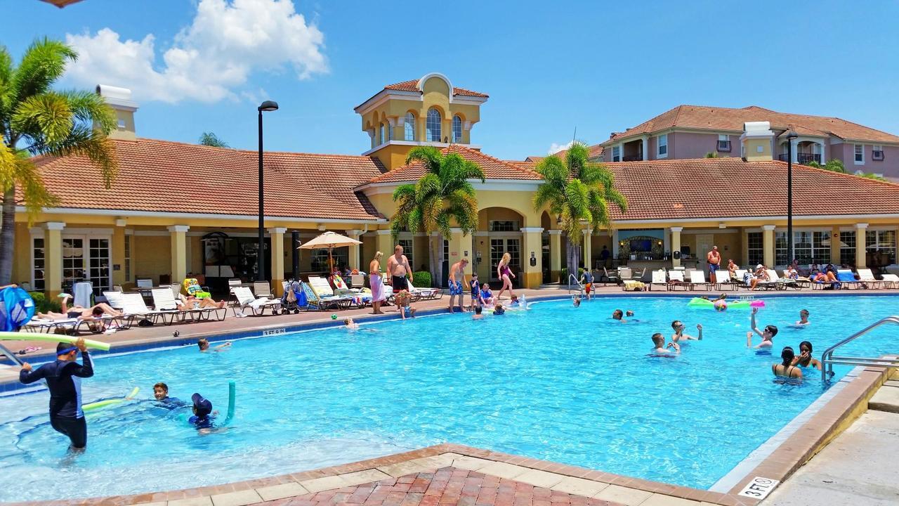 Florida Hideaway *