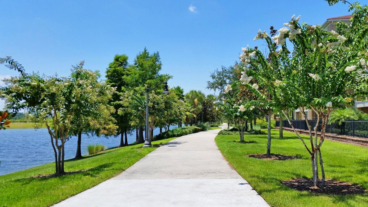 Holiday home Florida Hideaway