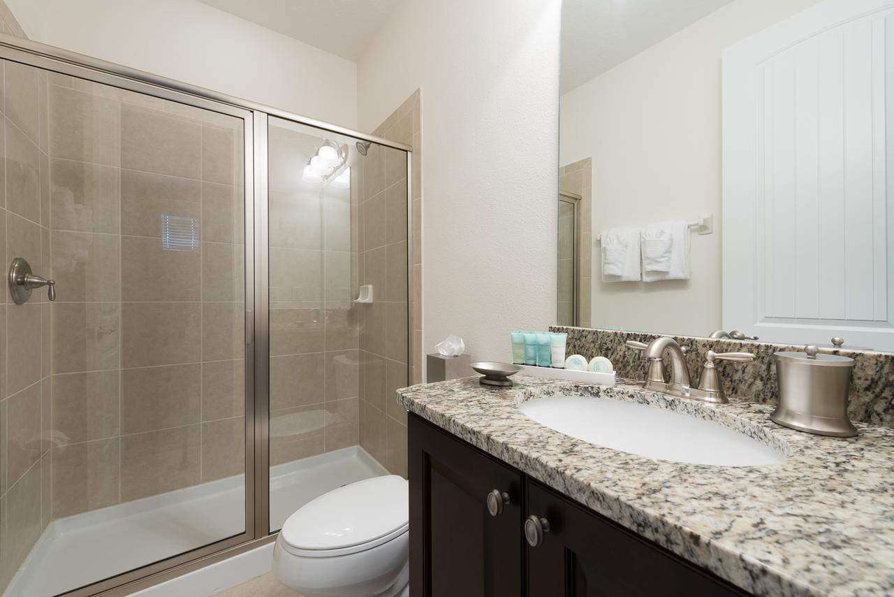 Cozy By Rentyl Near With Private Pool & Amenities - 340p Orlando