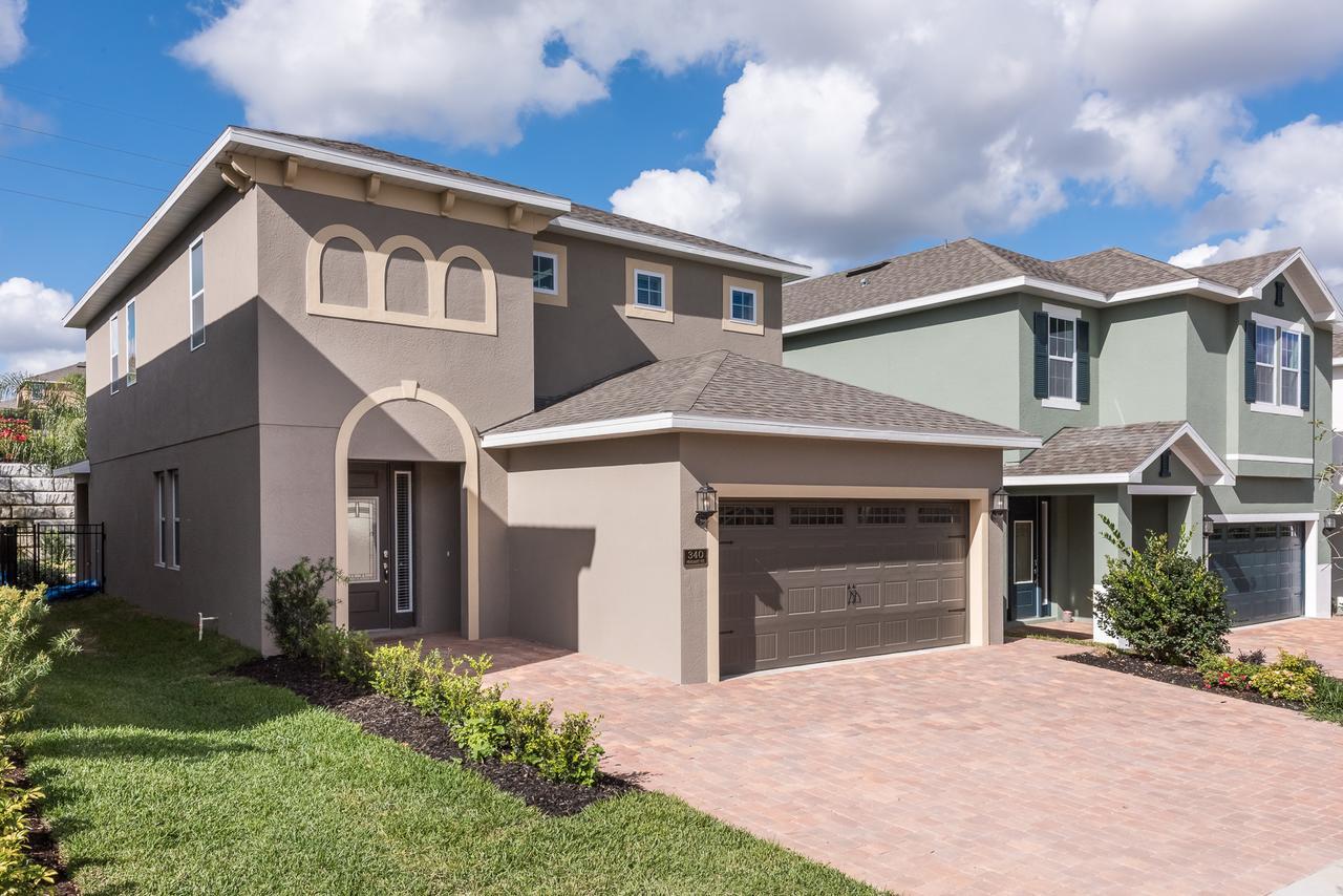 Cozy By Rentyl Near With Private Pool & Amenities - 340p Holiday home Orlando