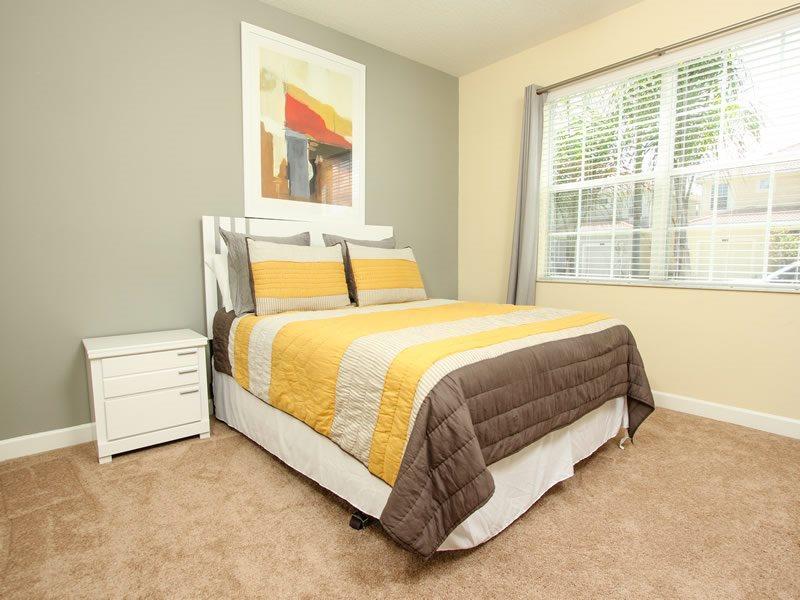 6 Bedroom 5 Bath Paradise Palms Pool That Sleeps 14 Orlando