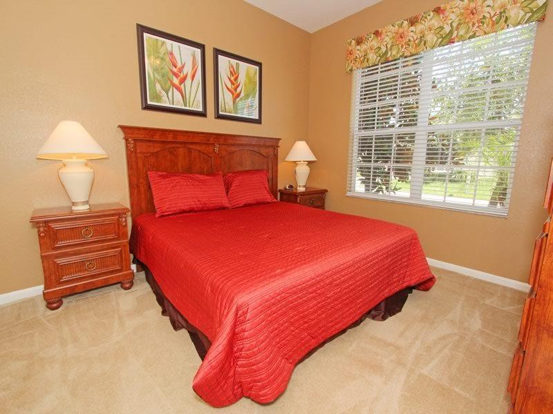 Gorgeous 5 Bedroom 5 Bath Pool Home In Windsor Hills * Orlando