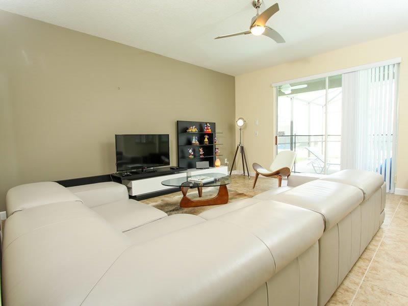 Holiday home 6 Bedroom 5 Bath Paradise Palms Pool That Sleeps 14 Orlando