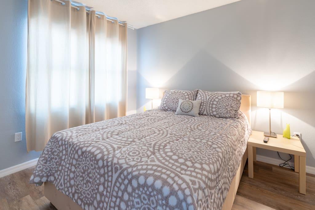 Modern Equipped Apt Best Location! Aparthotel *