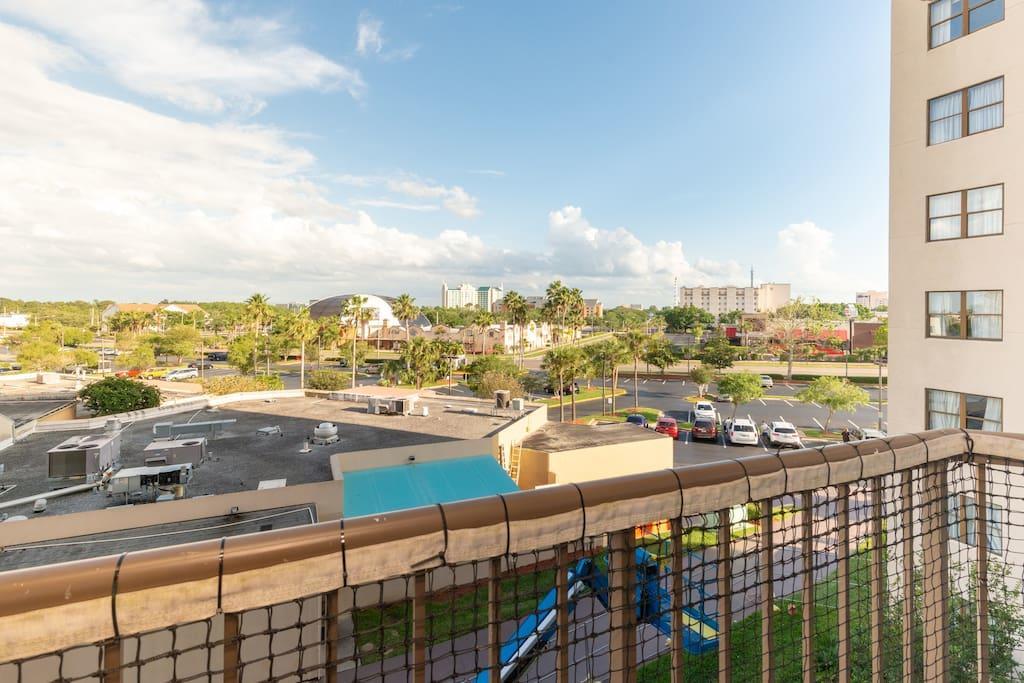 Modern Equipped Apt Best Location! Aparthotel