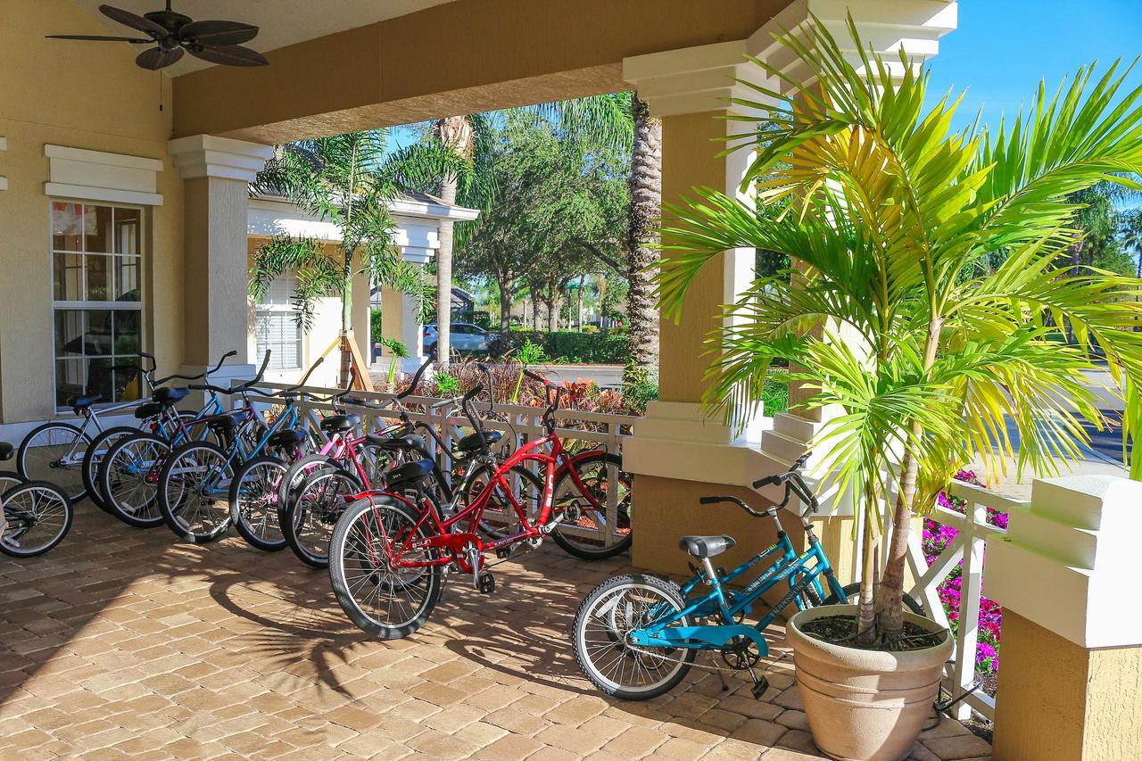 Holiday home Princess Palms