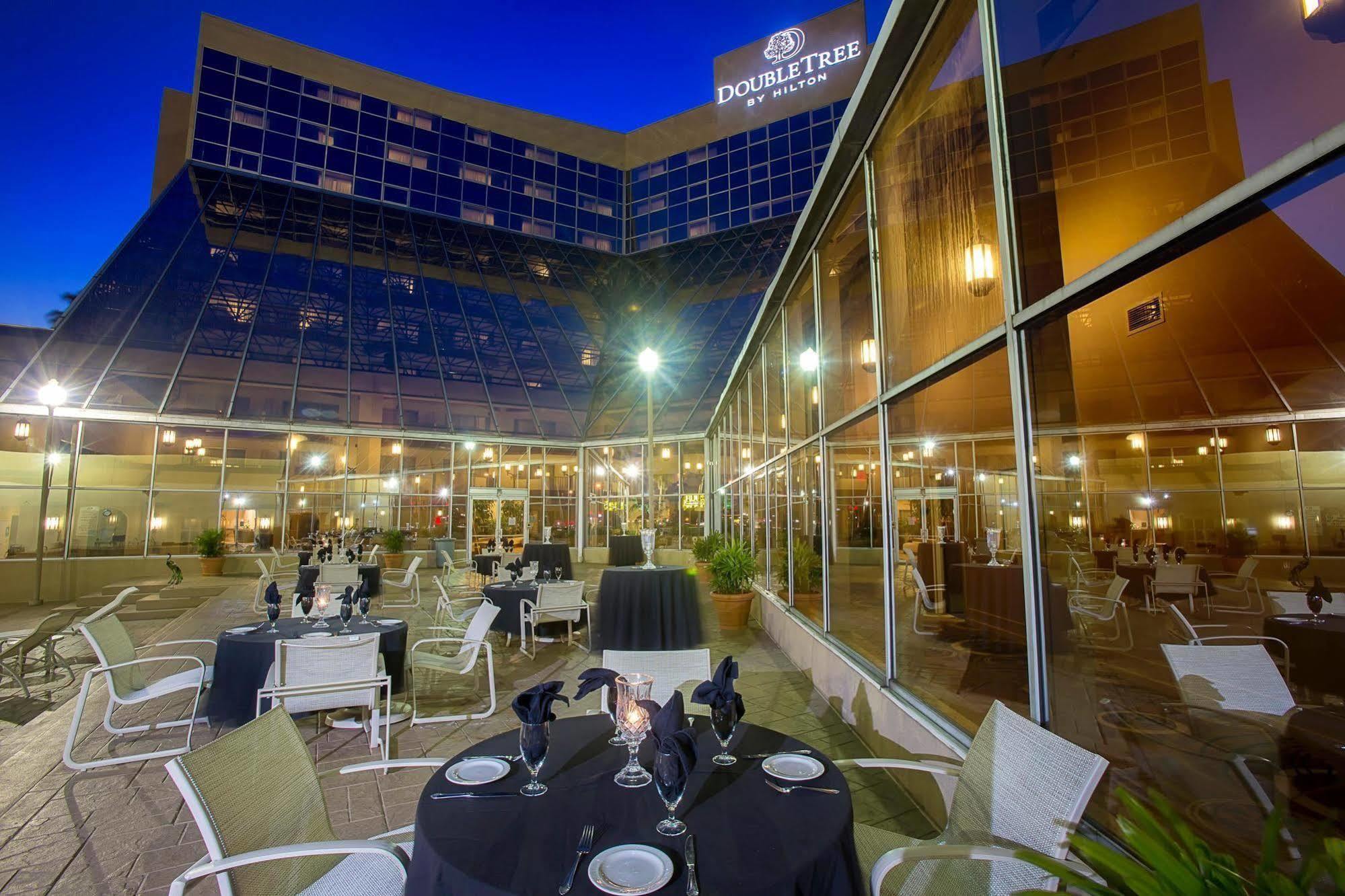 Hotel Doubletree By Hilton Airport Orlando