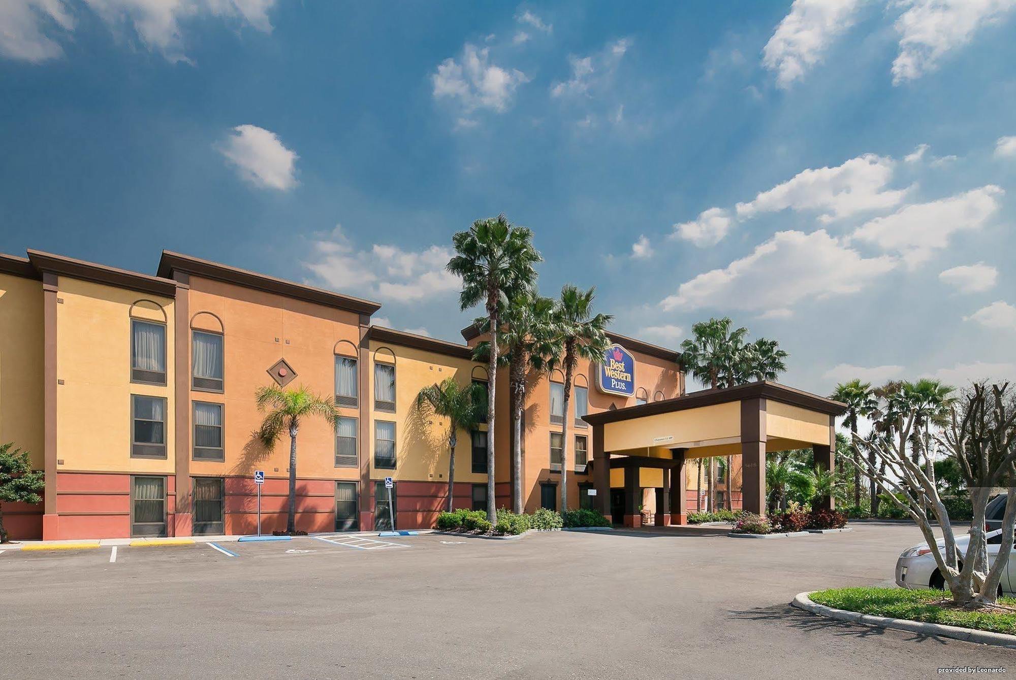 Western Universal - Newly Renovated! 3* Orlando