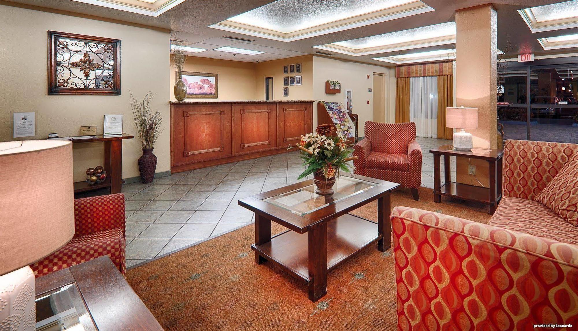 Western Universal - Newly Renovated! Hotel Orlando