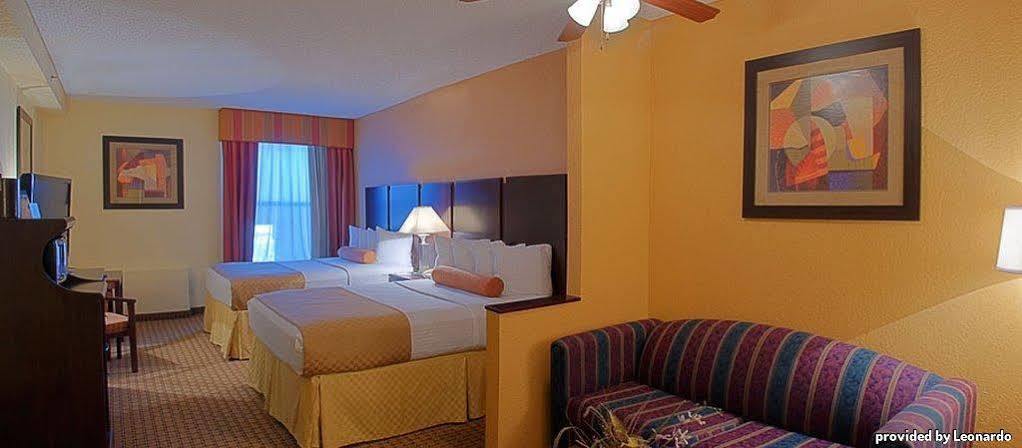 Hotel Western Universal - Newly Renovated! Orlando