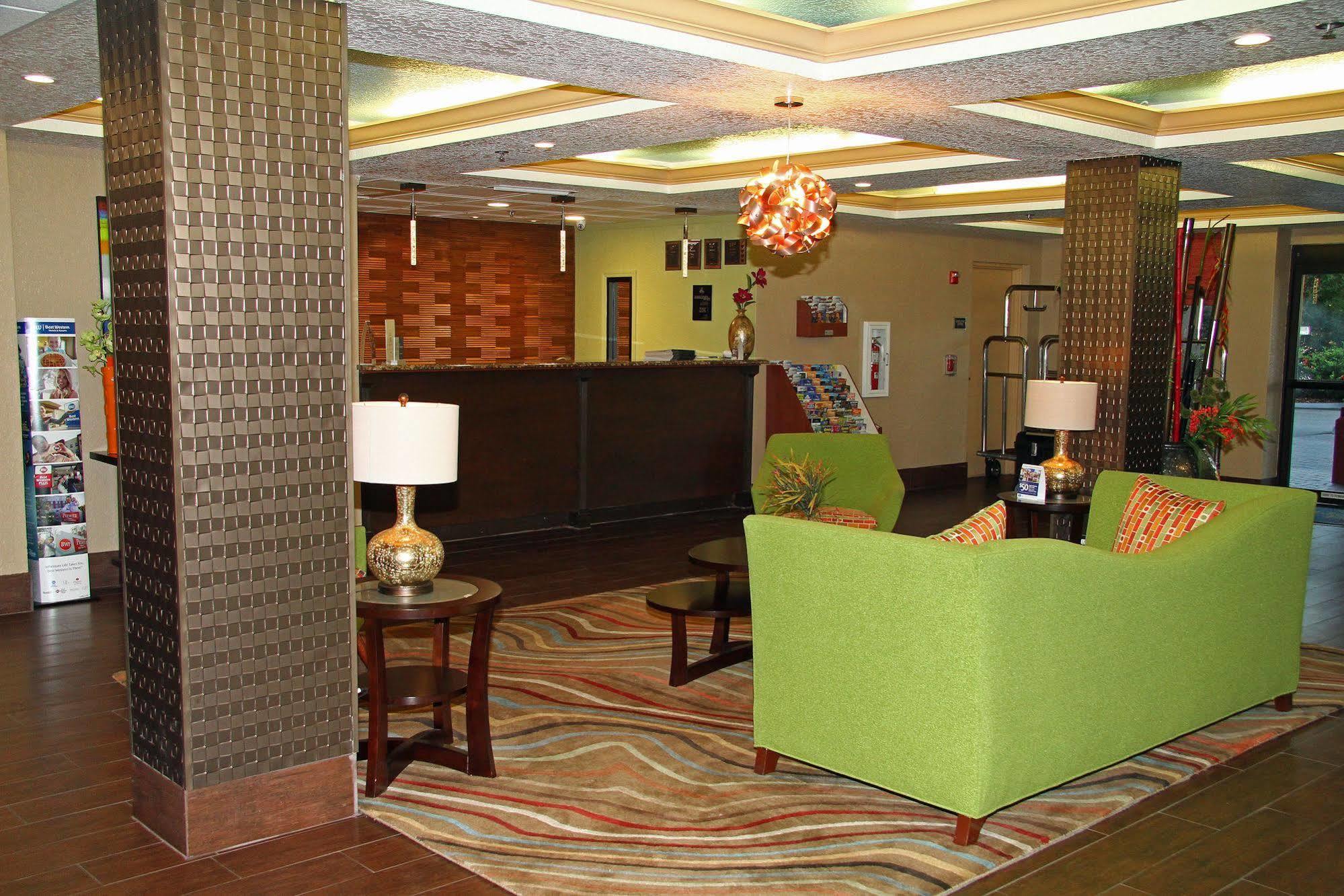 Western Universal - Newly Renovated! Hotel Orlando